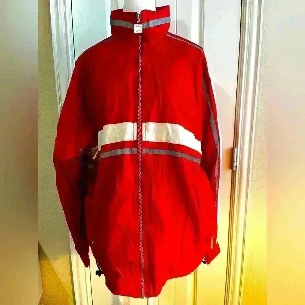 Pro Celebrity Vintage jacket windbreaker